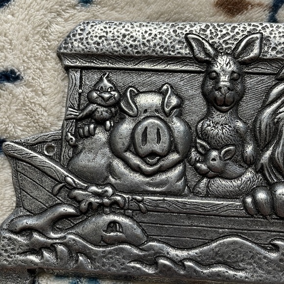 Noah arc hanger - Picture 5 of 5